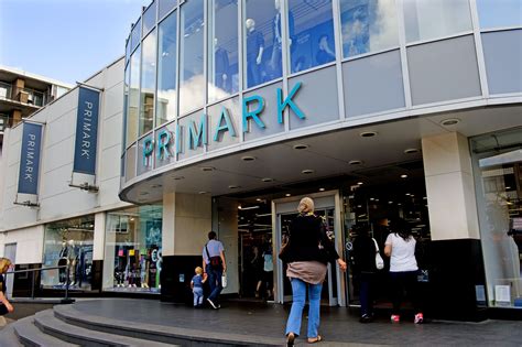 primark rotterdam alexandrium.